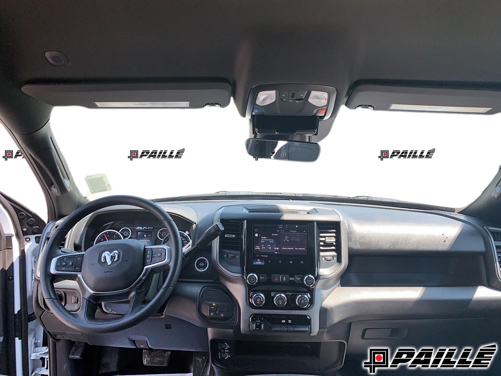 Ram 2500  2025 à Sorel-Tracy, Québec