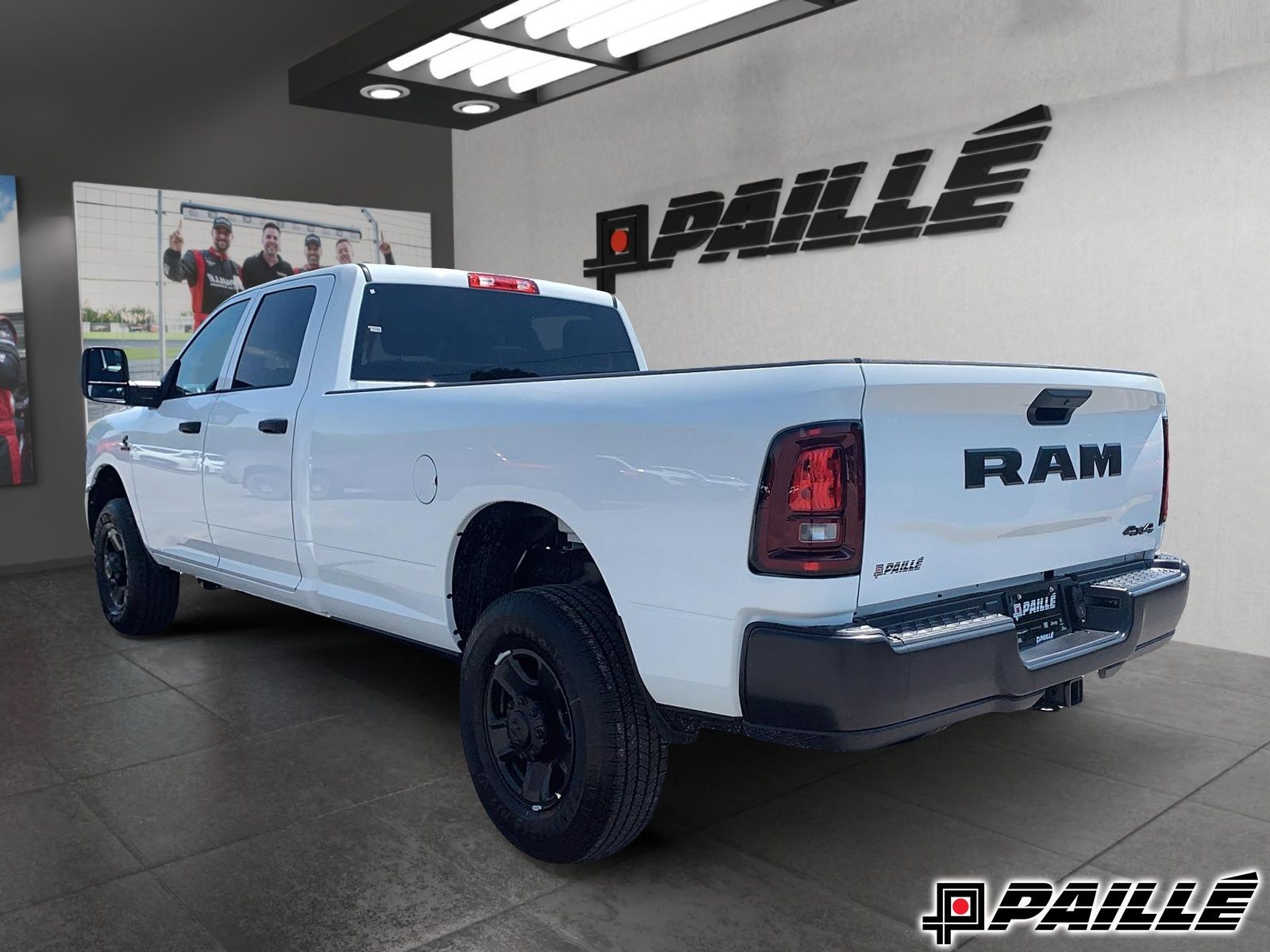 Ram 2500  2025 à Sorel-Tracy, Québec
