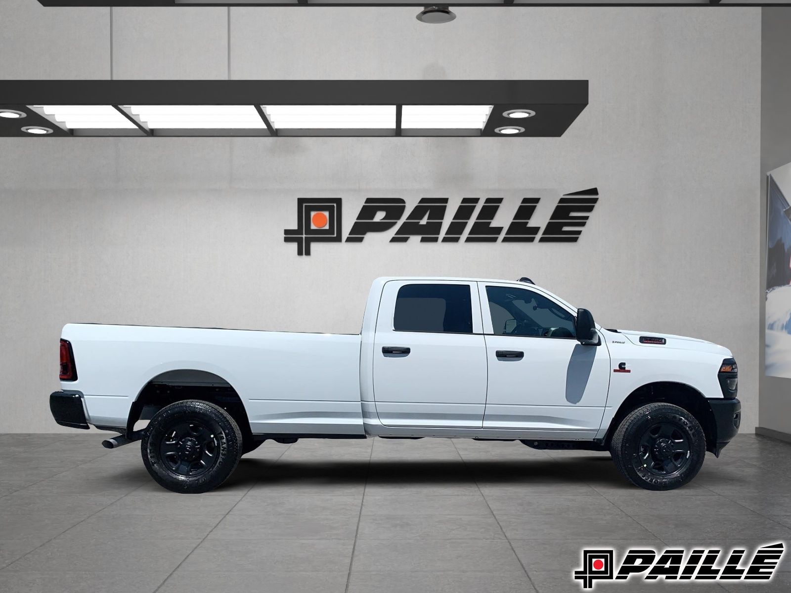 Ram 2500  2025 à Sorel-Tracy, Québec