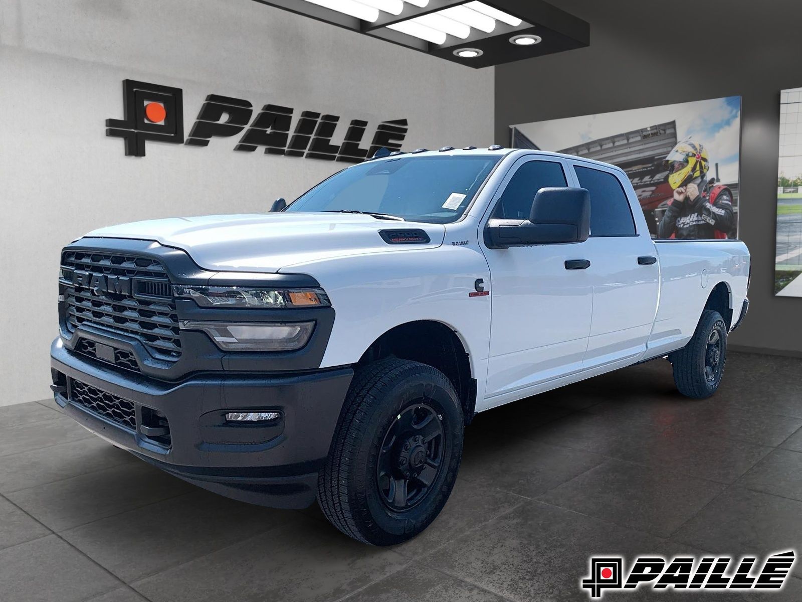 Ram 2500  2025 à Sorel-Tracy, Québec