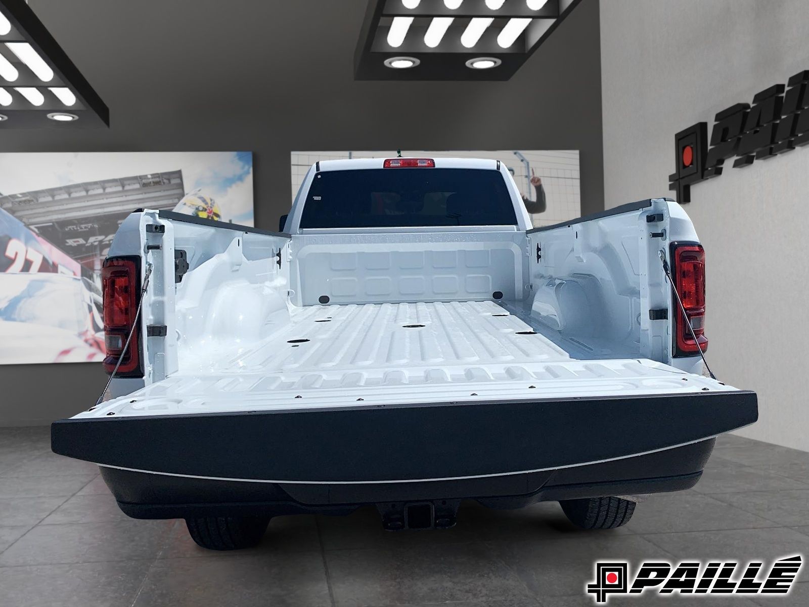 Ram 2500  2025 à Sorel-Tracy, Québec