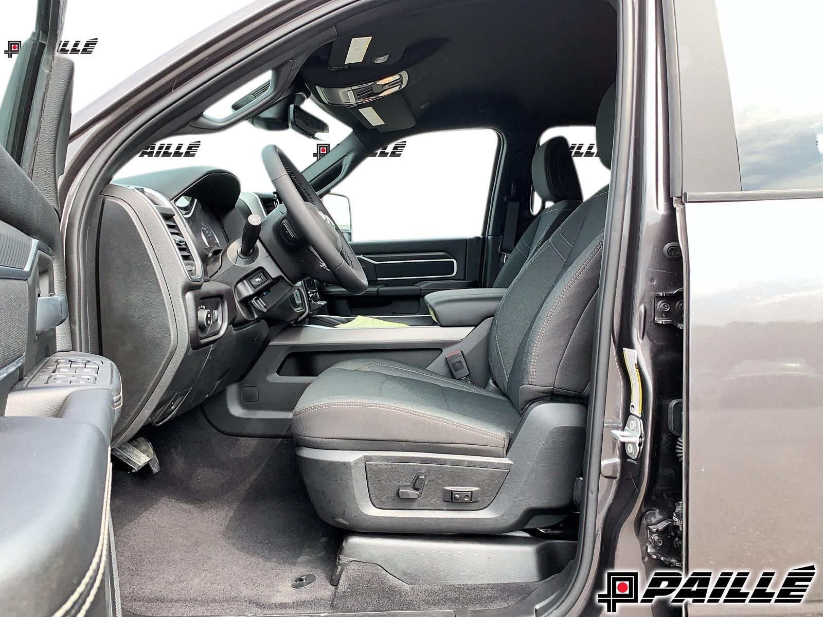 2025 Ram 2500 in Sorel-Tracy, Quebec