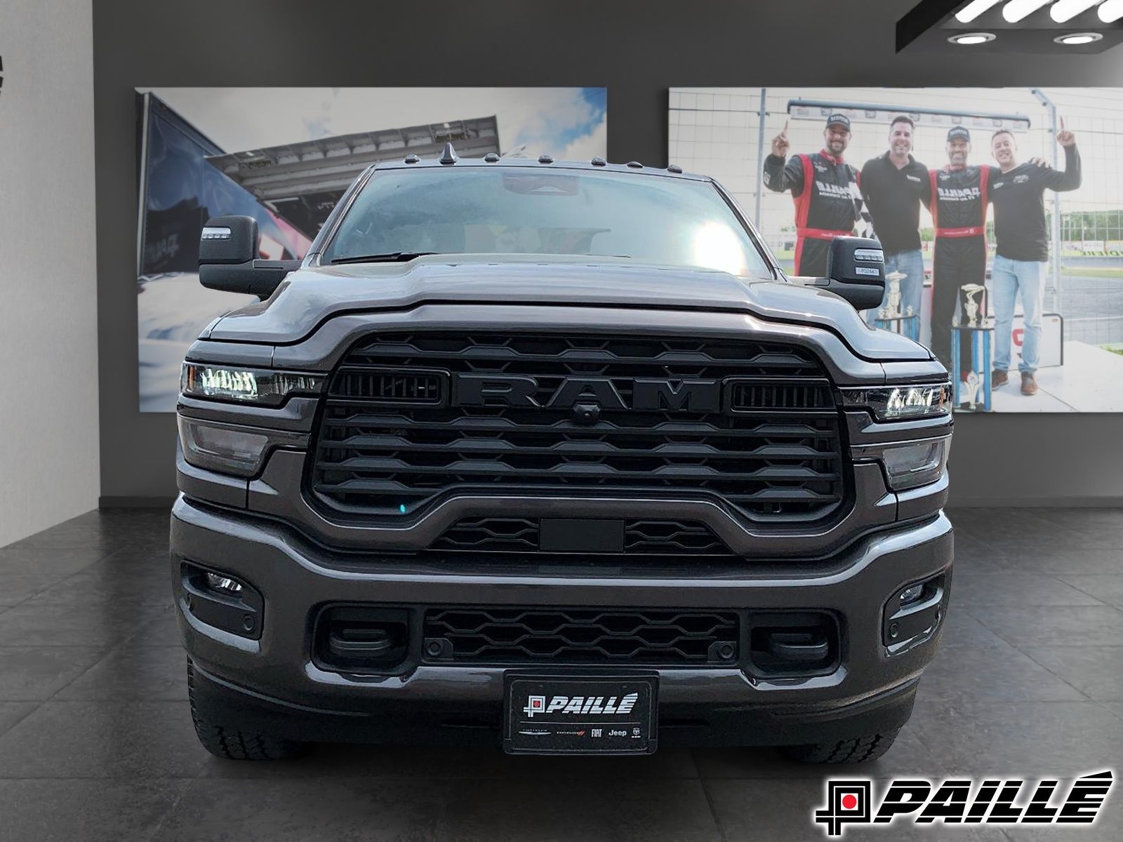 2025 Ram 2500 in Sorel-Tracy, Quebec