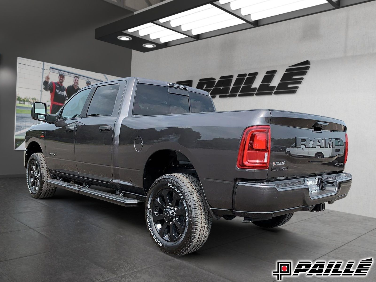 2025 Ram 2500 in Sorel-Tracy, Quebec