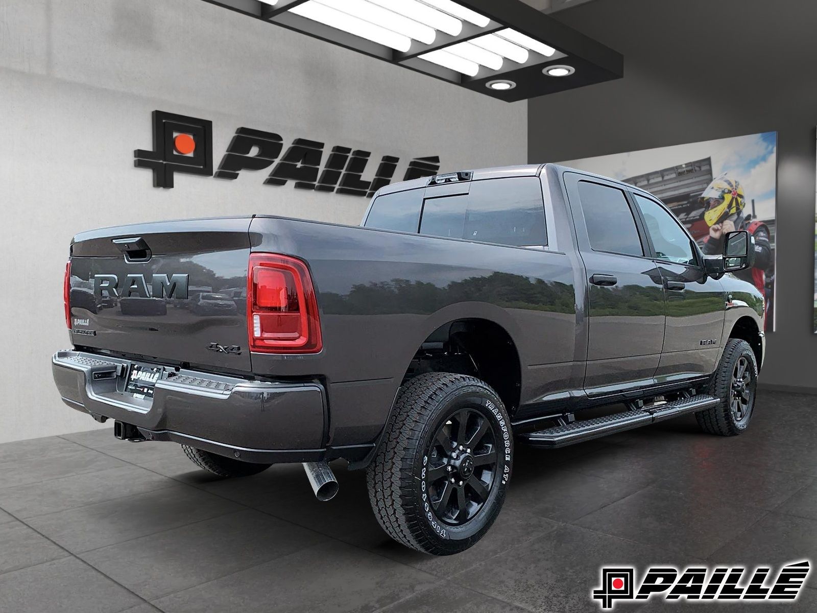 2025 Ram 2500 in Sorel-Tracy, Quebec
