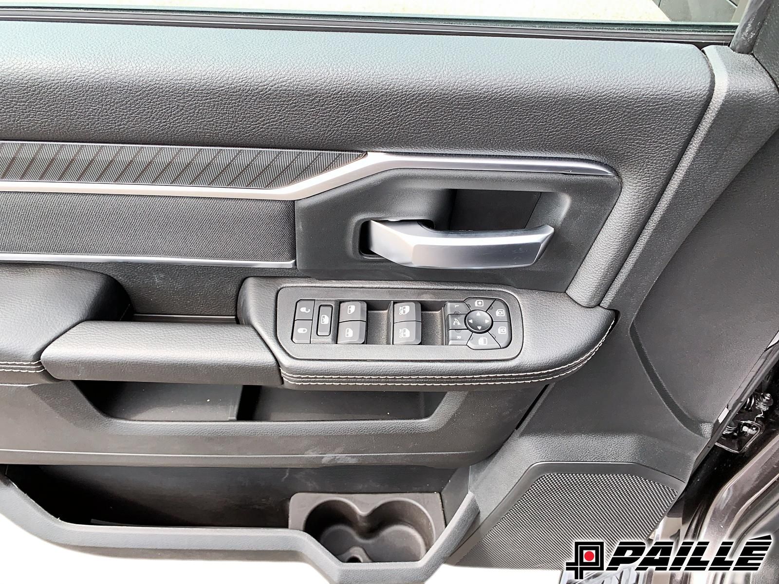 2025 Ram 2500 in Sorel-Tracy, Quebec