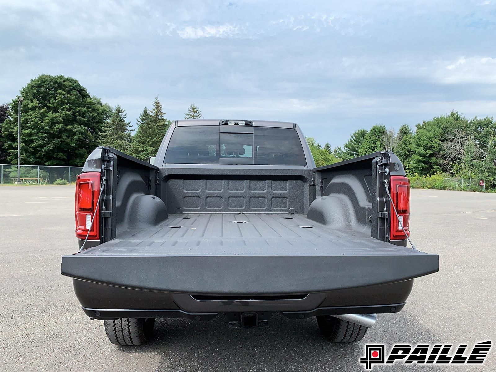 2025 Ram 2500 in Sorel-Tracy, Quebec