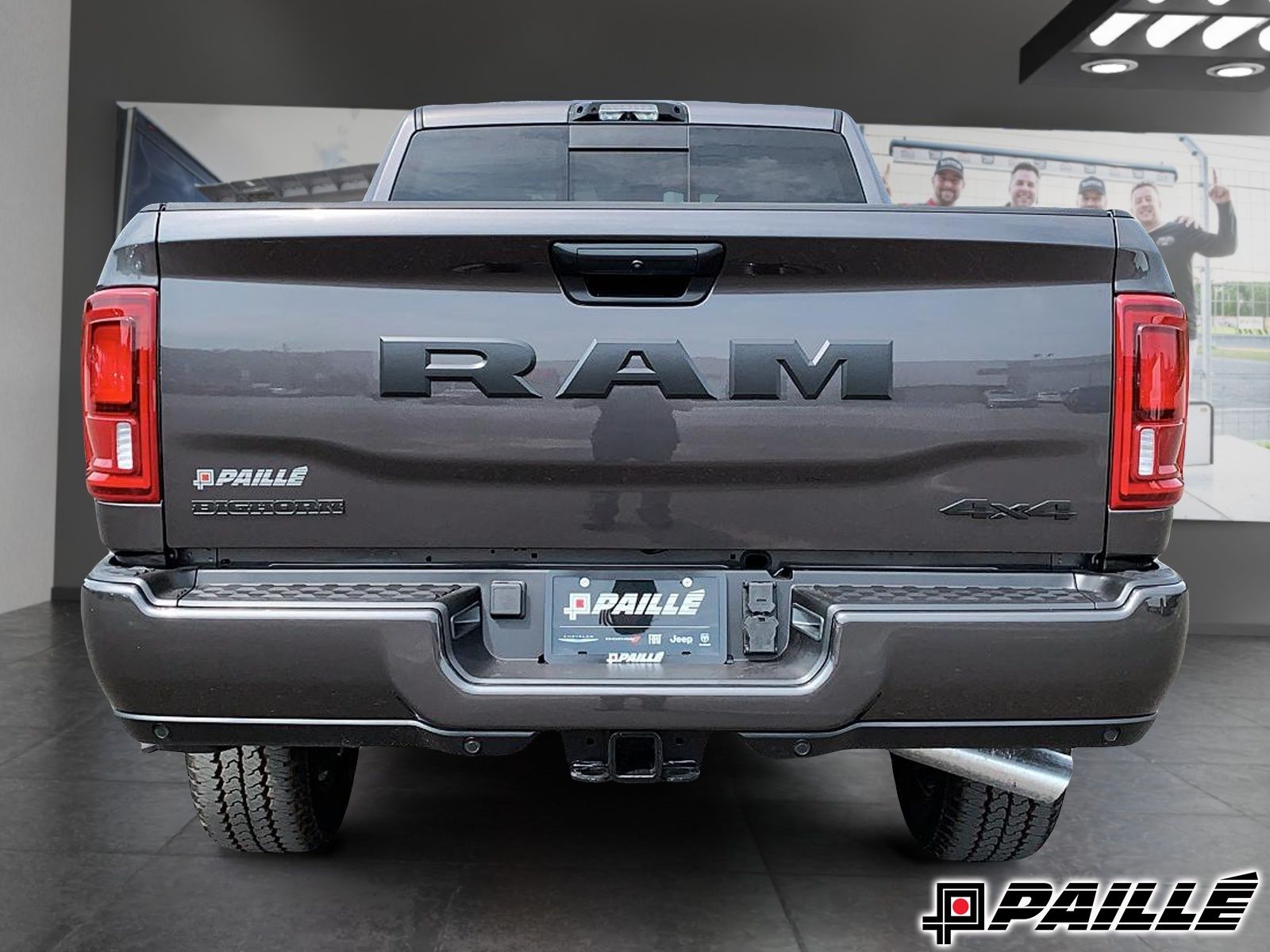 2025 Ram 2500 in Sorel-Tracy, Quebec