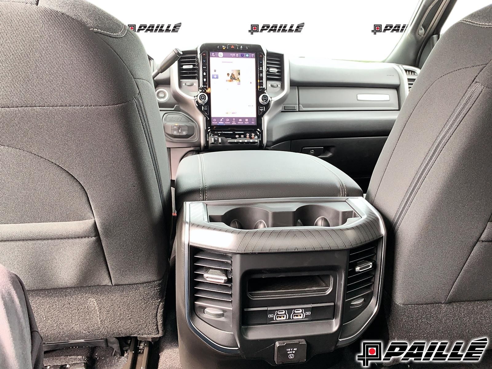 2025 Ram 2500 in Sorel-Tracy, Quebec