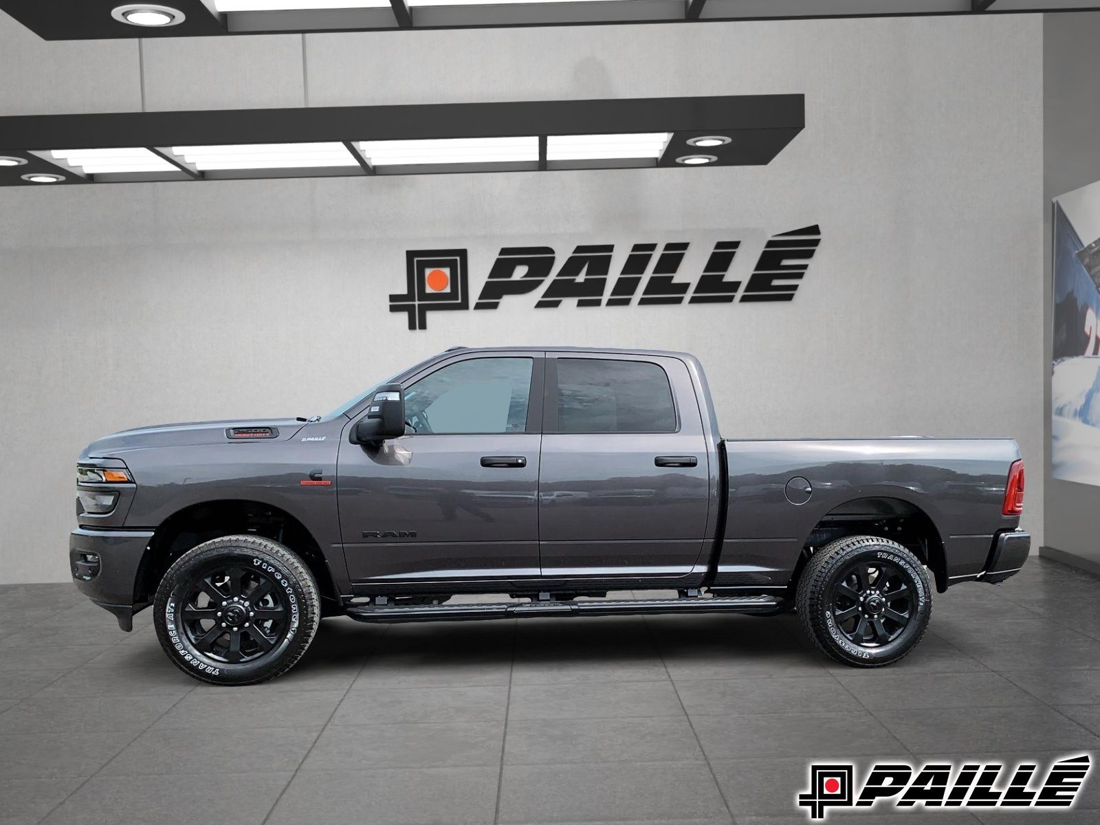 2025 Ram 2500 in Sorel-Tracy, Quebec
