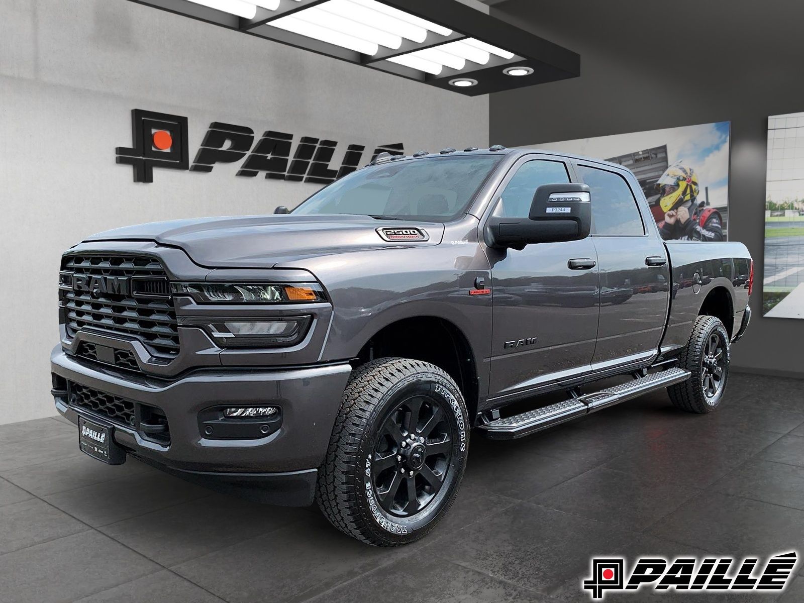 2025 Ram 2500 in Sorel-Tracy, Quebec