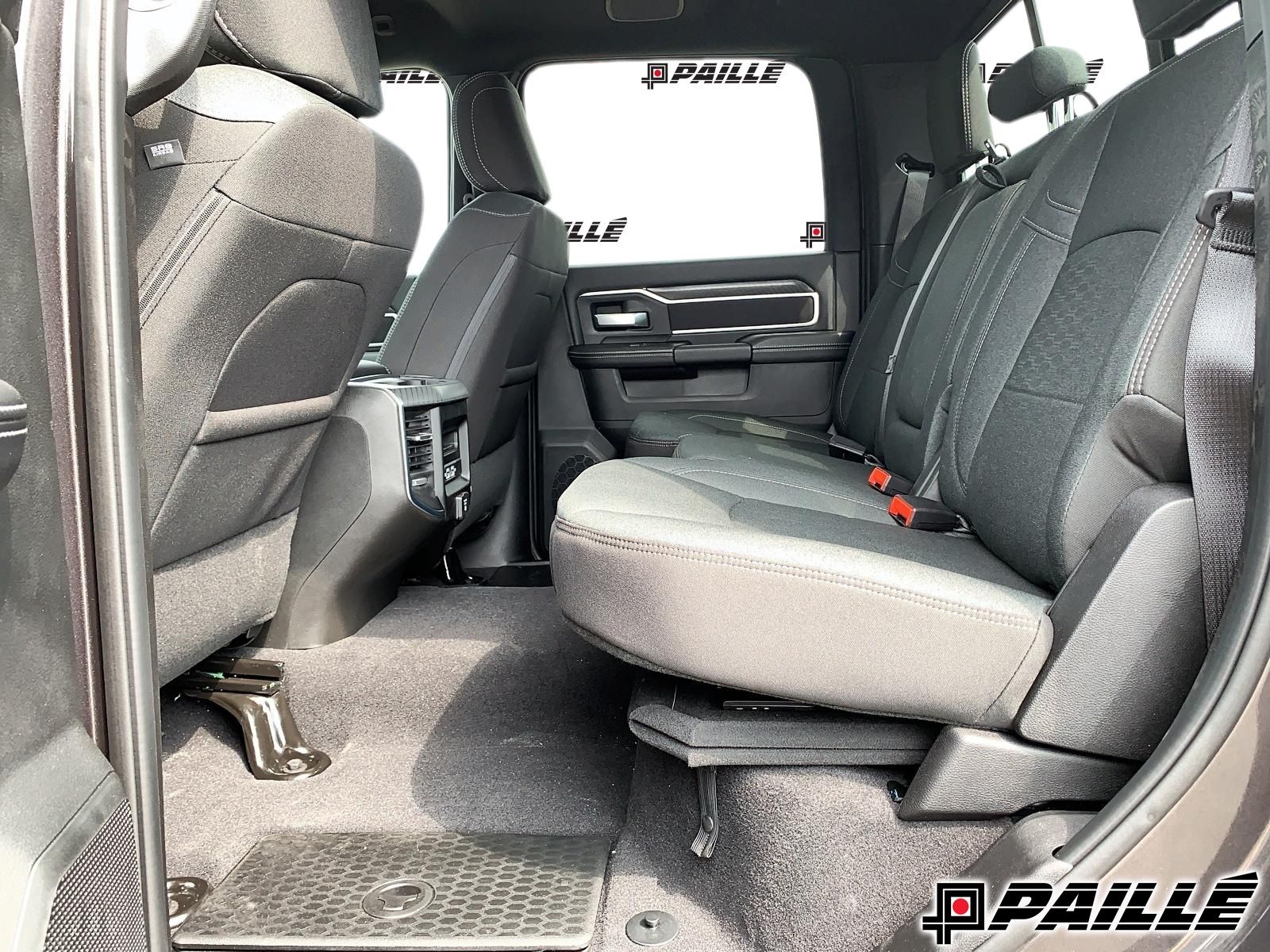 2025 Ram 2500 in Sorel-Tracy, Quebec