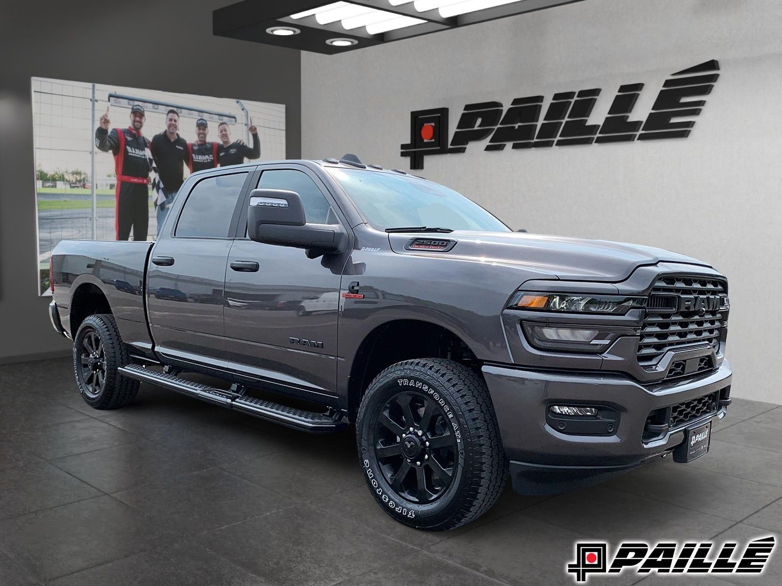 2025 Ram 2500 in Sorel-Tracy, Quebec