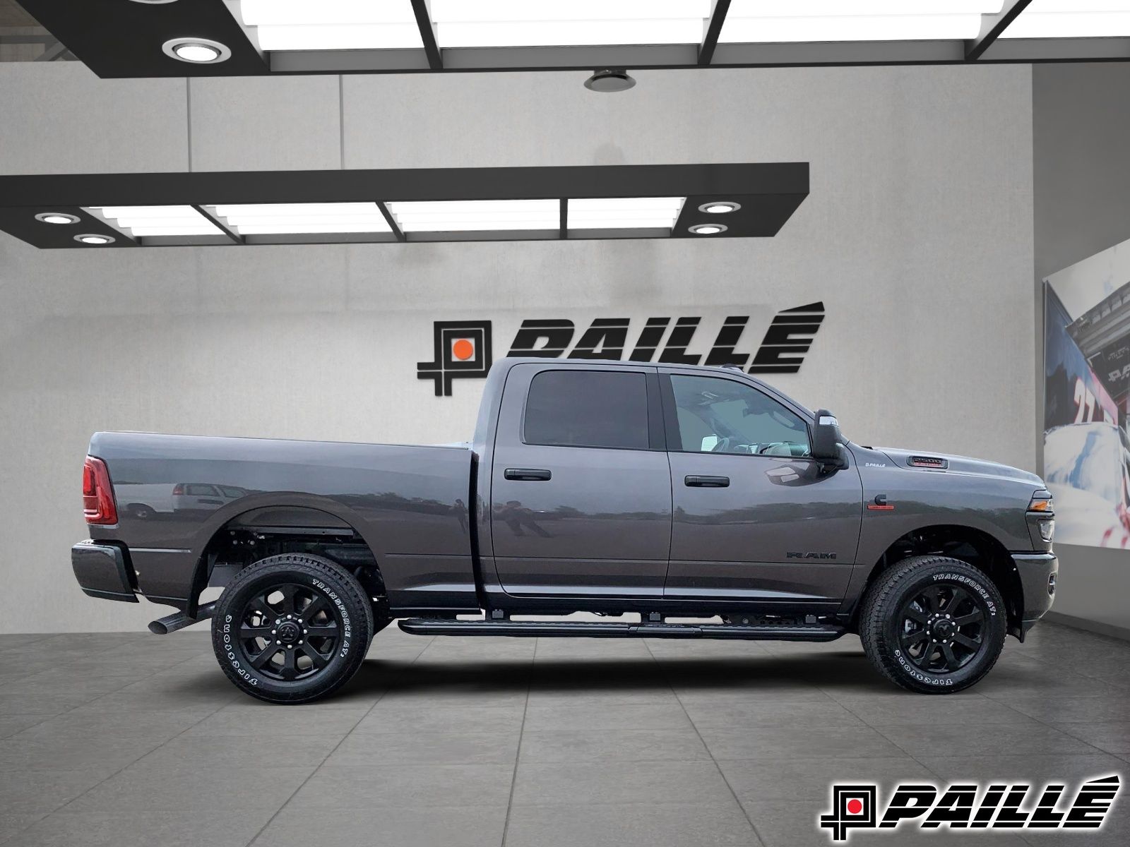 2025 Ram 2500 in Sorel-Tracy, Quebec