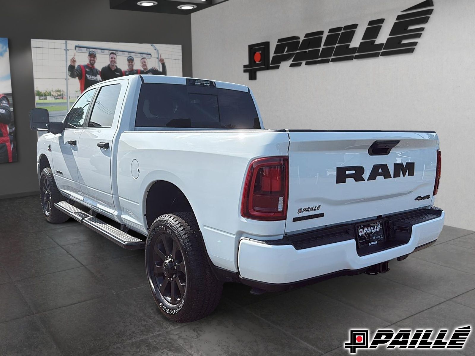 2025 Ram 2500 in Sorel-Tracy, Quebec