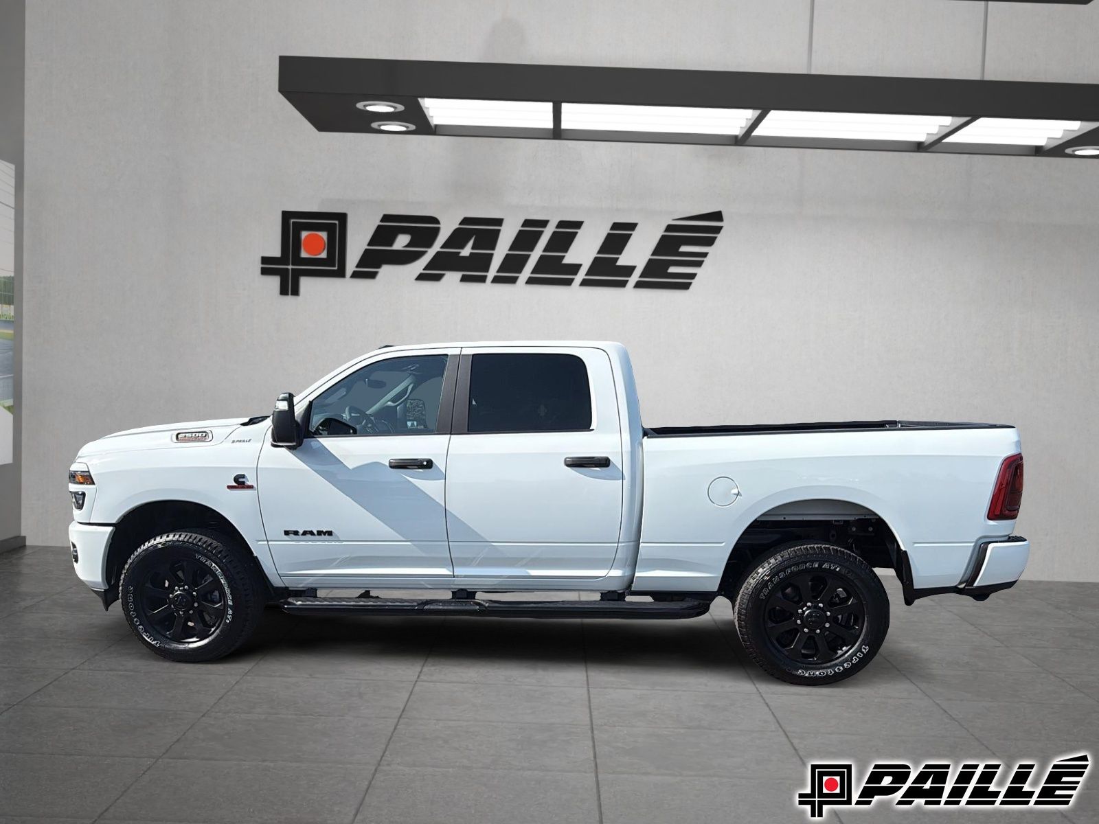 2025 Ram 2500 in Sorel-Tracy, Quebec