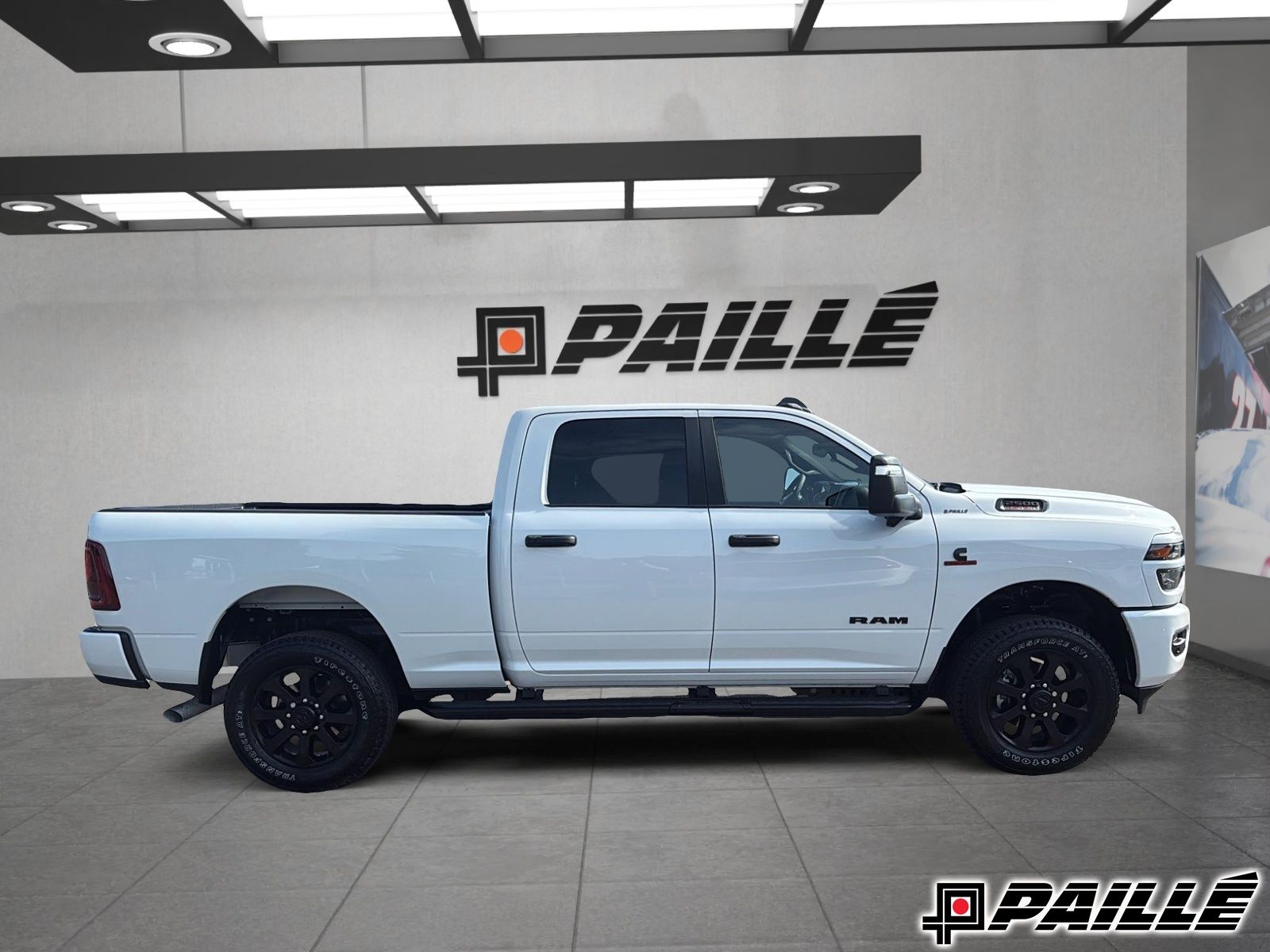 2025 Ram 2500 in Sorel-Tracy, Quebec