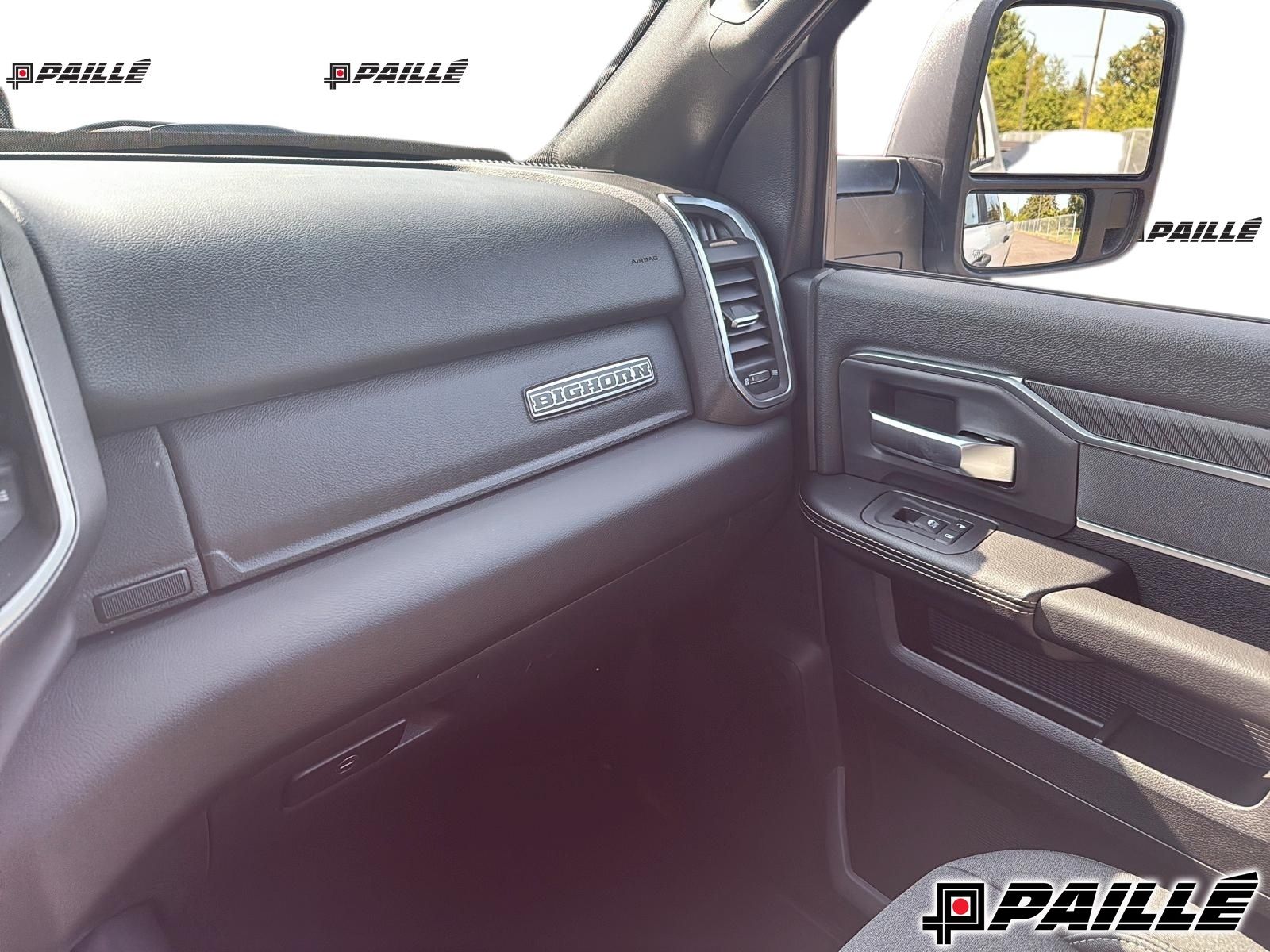 2025 Ram 2500 in Sorel-Tracy, Quebec
