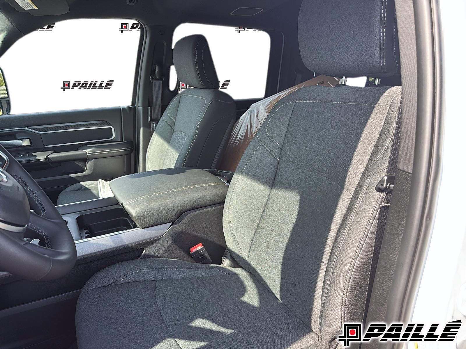 2025 Ram 2500 in Sorel-Tracy, Quebec