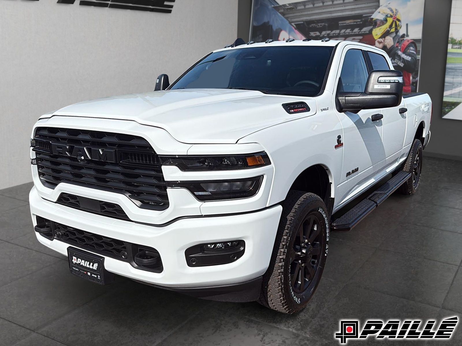 2025 Ram 2500 in Sorel-Tracy, Quebec