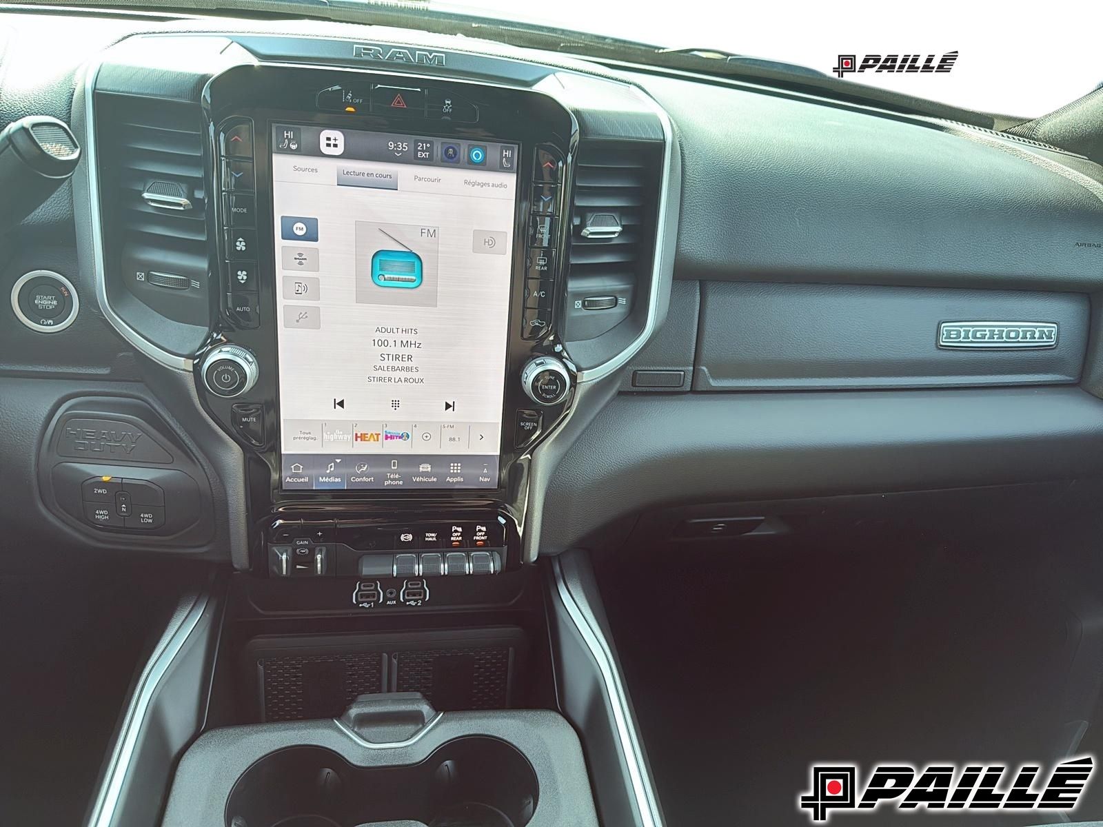 2025 Ram 2500 in Sorel-Tracy, Quebec