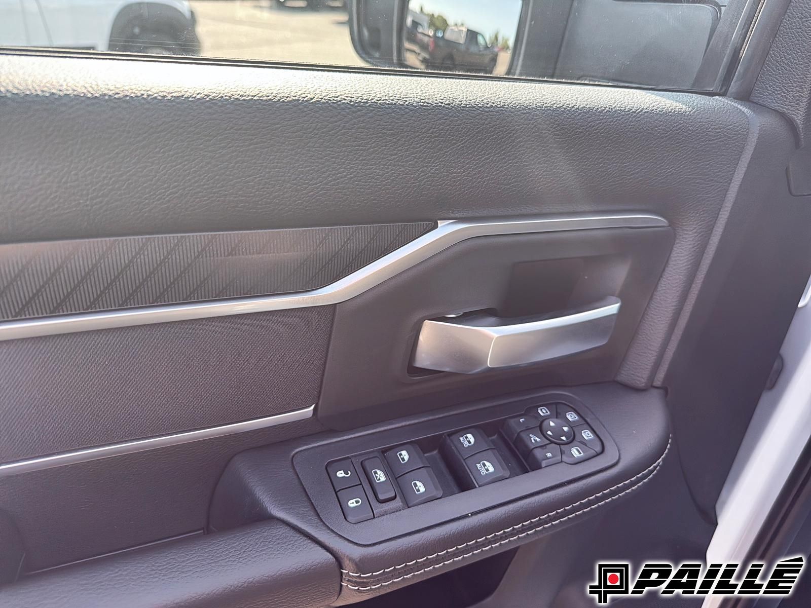 2025 Ram 2500 in Sorel-Tracy, Quebec