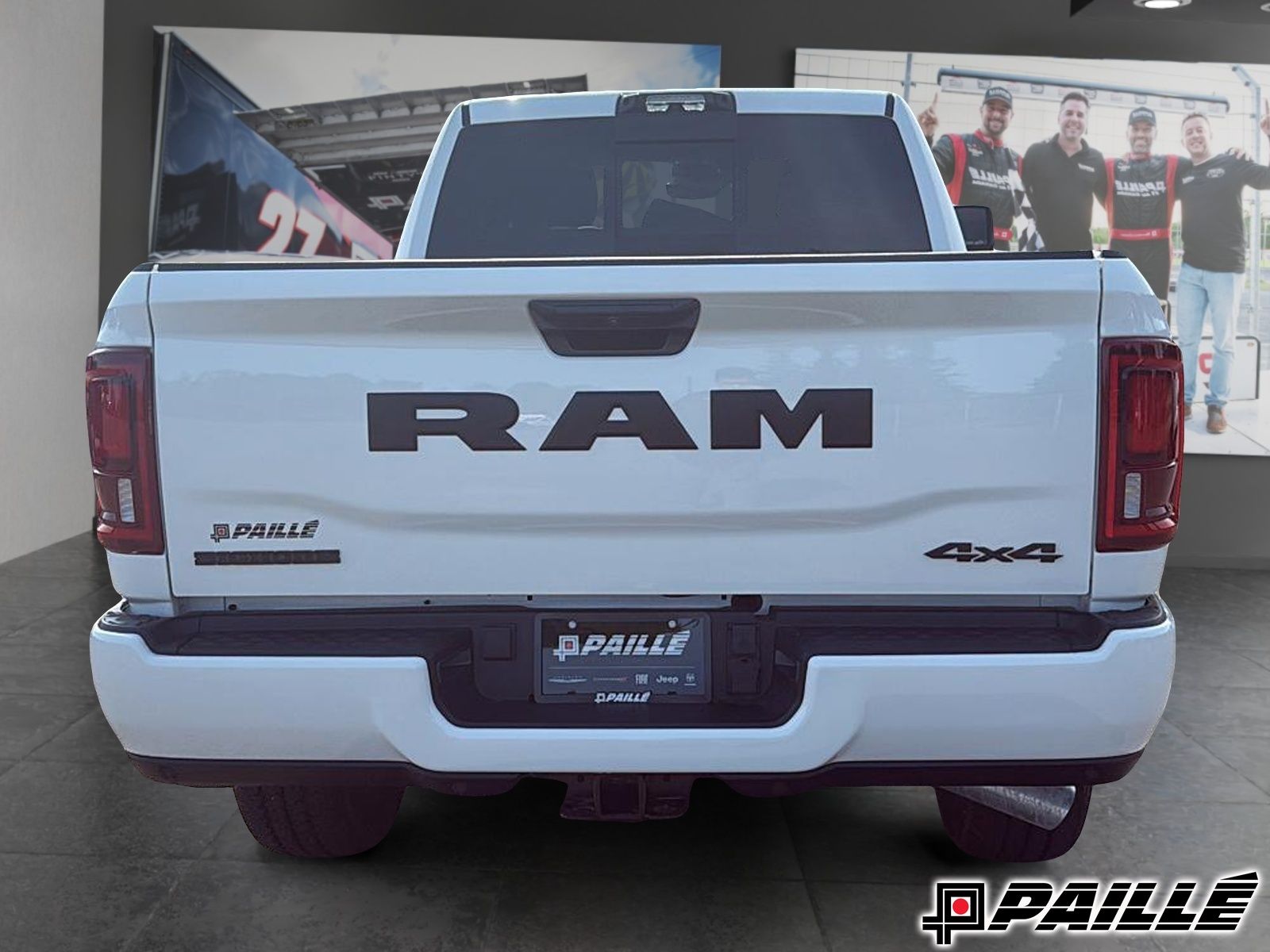 2025 Ram 2500 in Sorel-Tracy, Quebec