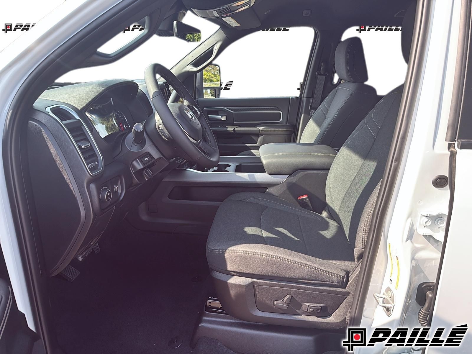 2025 Ram 2500 in Sorel-Tracy, Quebec