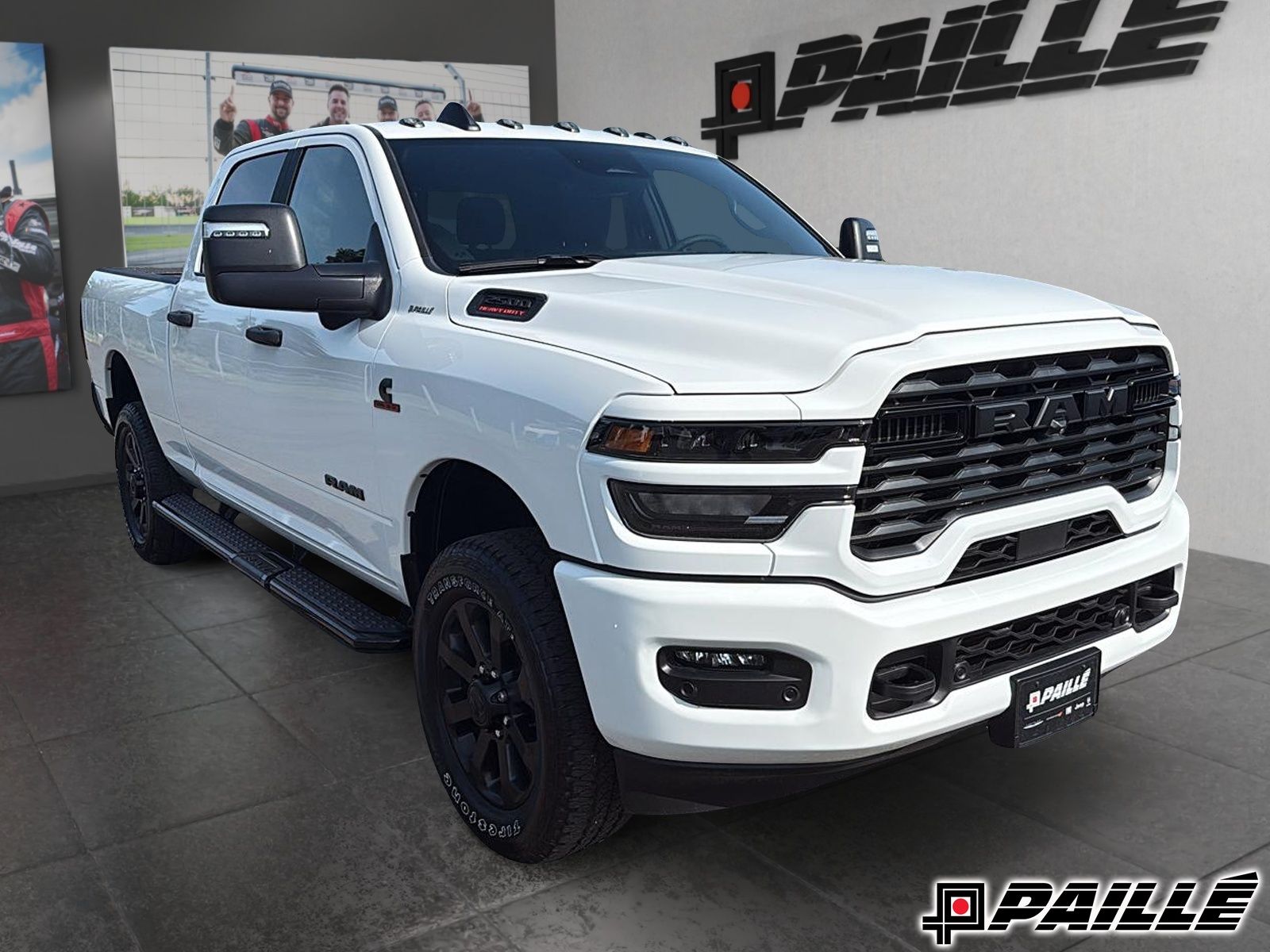 2025 Ram 2500 in Sorel-Tracy, Quebec