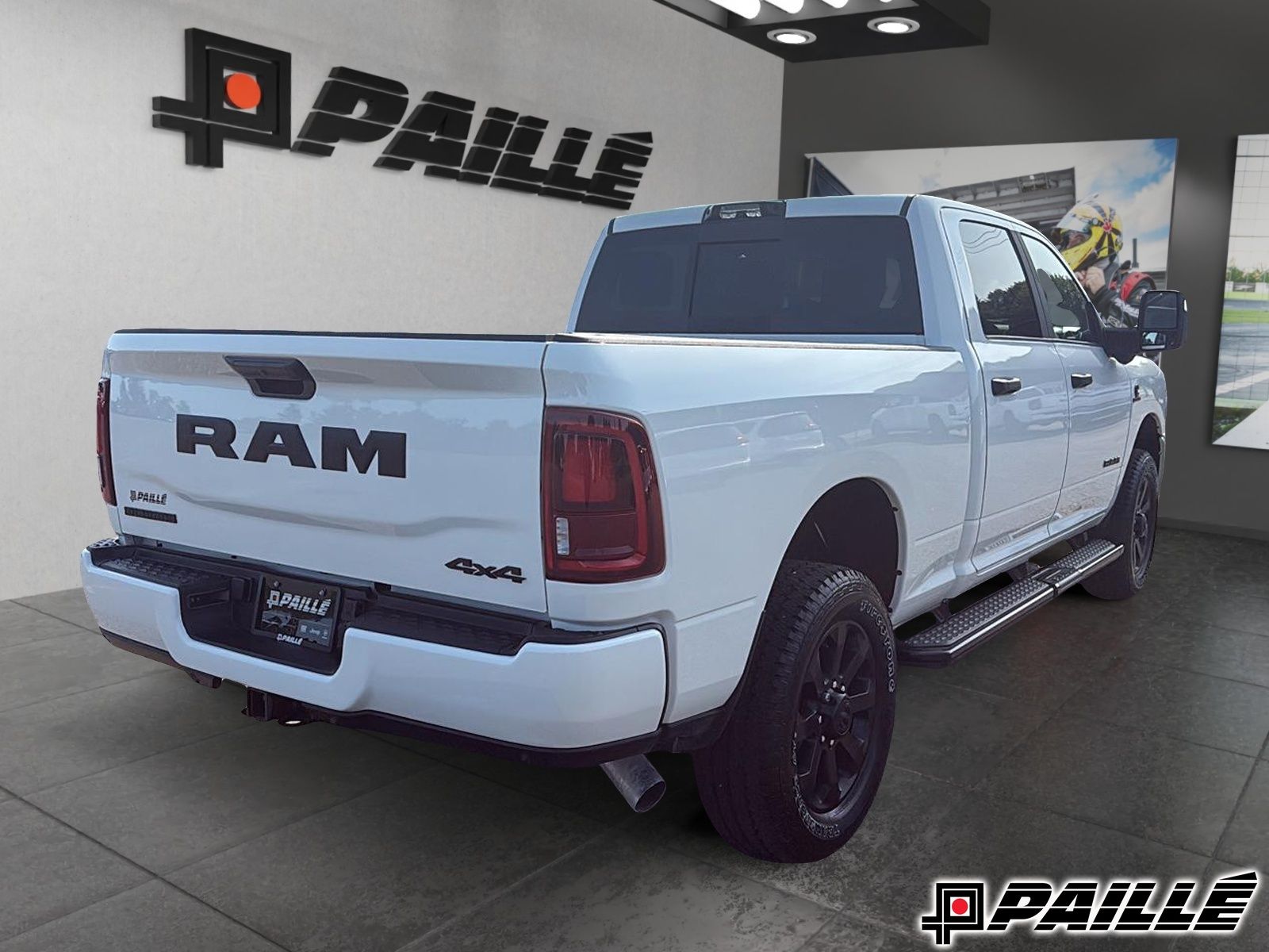 2025 Ram 2500 in Sorel-Tracy, Quebec