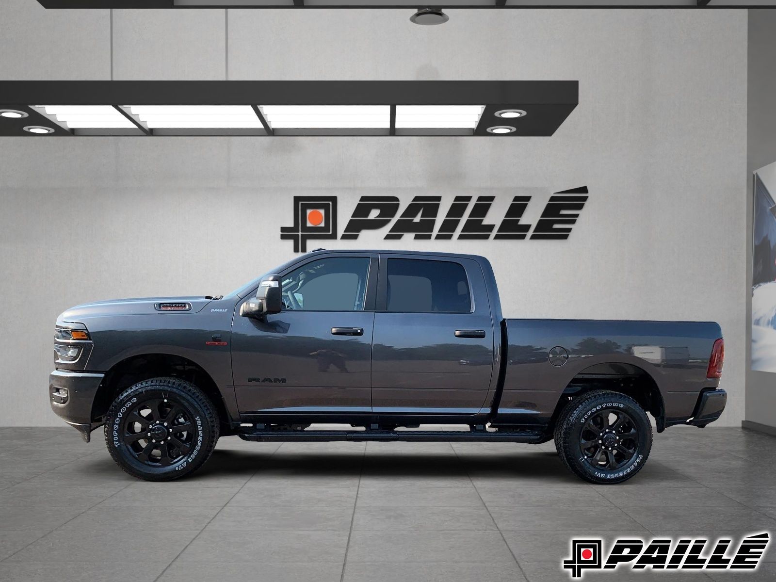 2025 Ram 2500 in Sorel-Tracy, Quebec