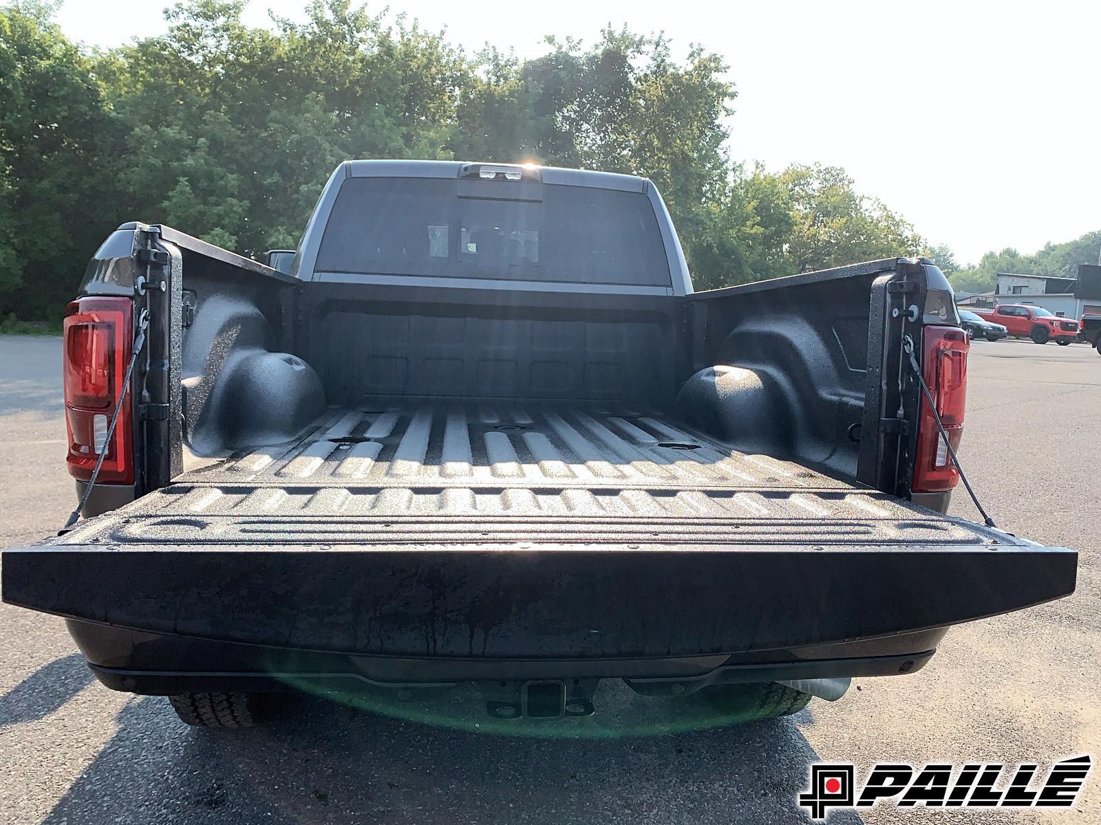 2025 Ram 2500 in Sorel-Tracy, Quebec