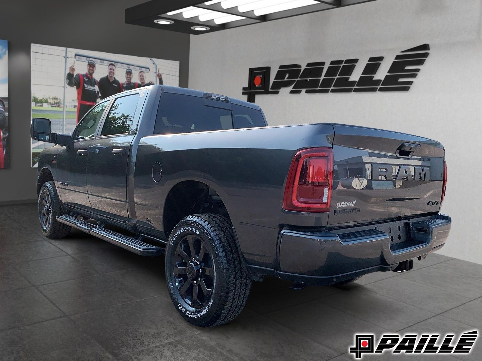 2025 Ram 2500 in Sorel-Tracy, Quebec