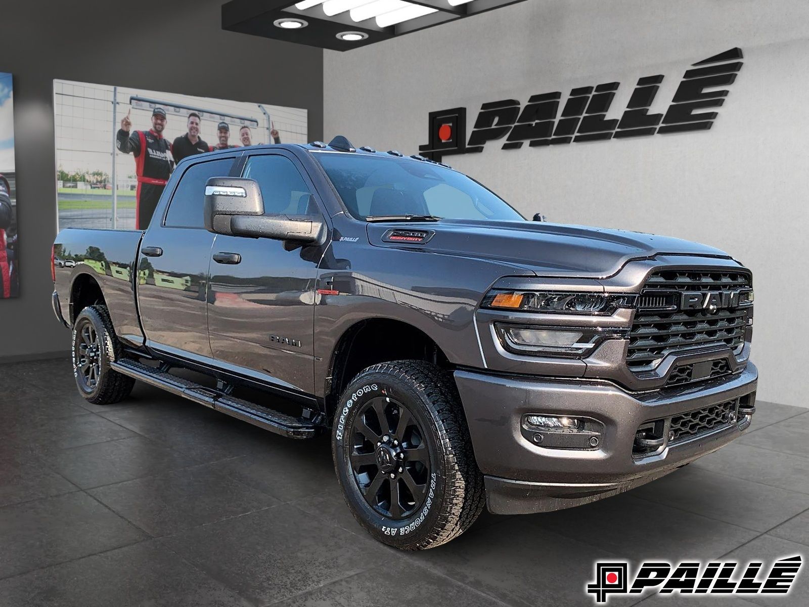 2025 Ram 2500 in Sorel-Tracy, Quebec