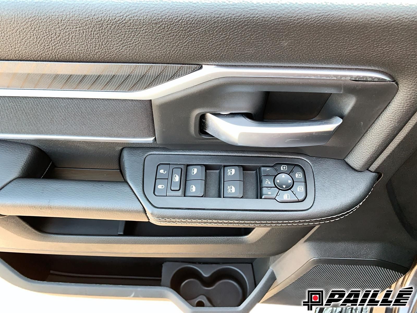 2025 Ram 2500 in Sorel-Tracy, Quebec