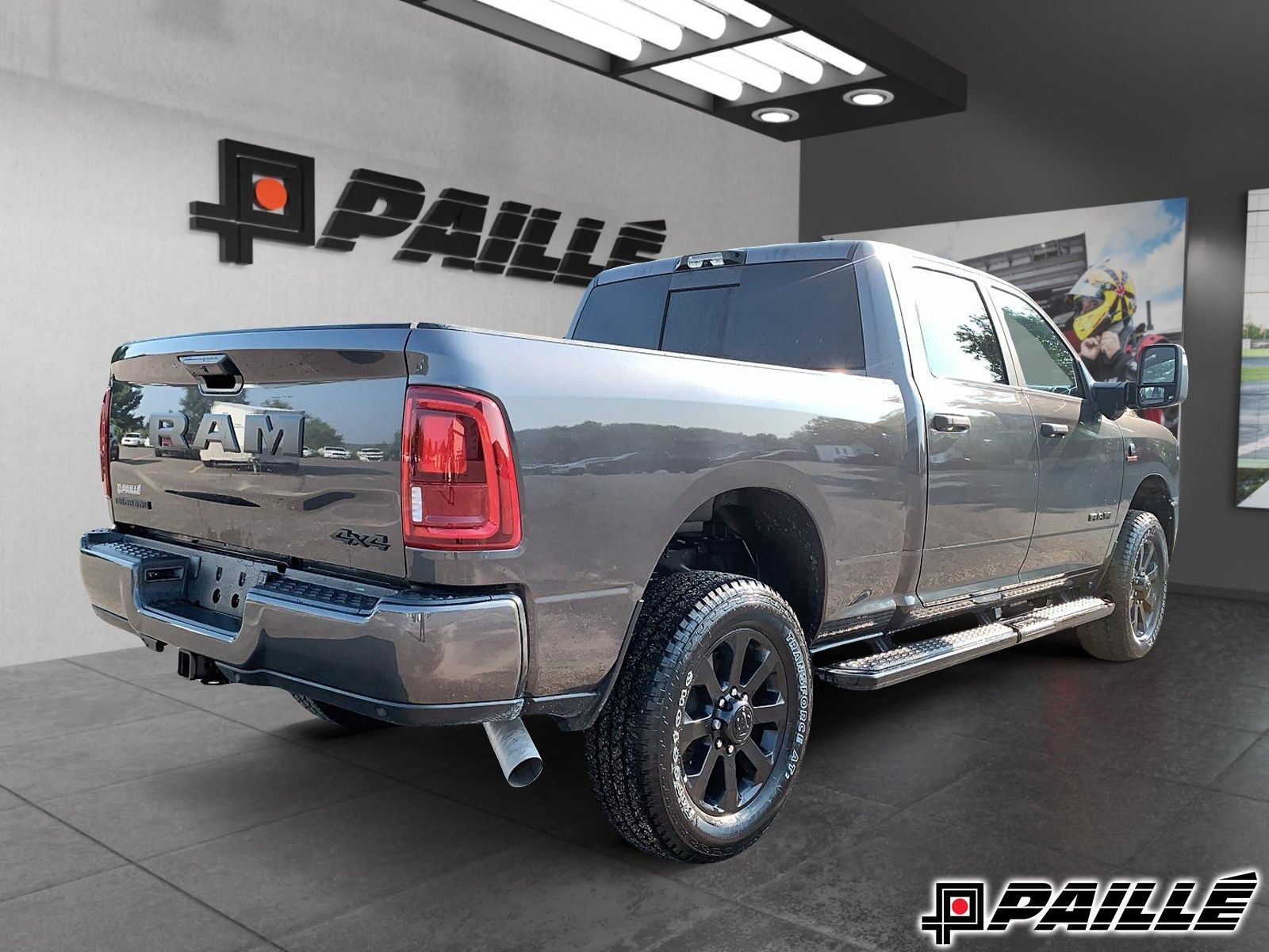 2025 Ram 2500 in Sorel-Tracy, Quebec