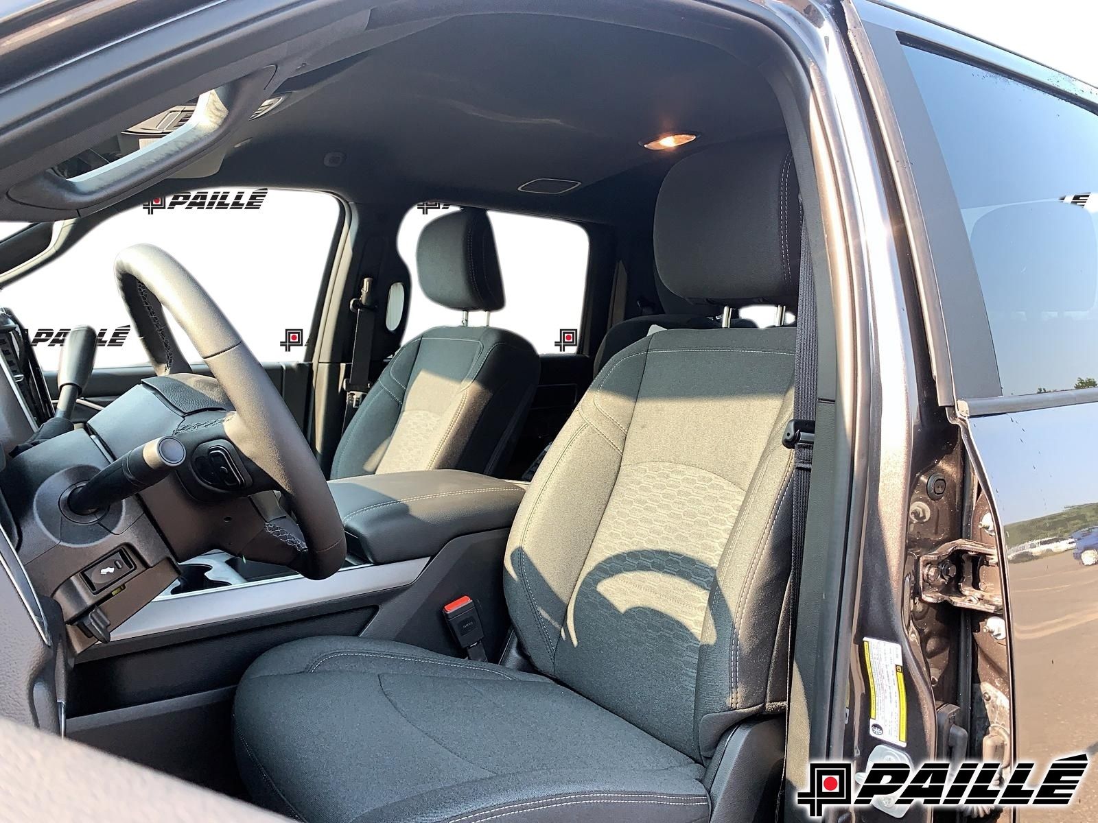 2025 Ram 2500 in Sorel-Tracy, Quebec