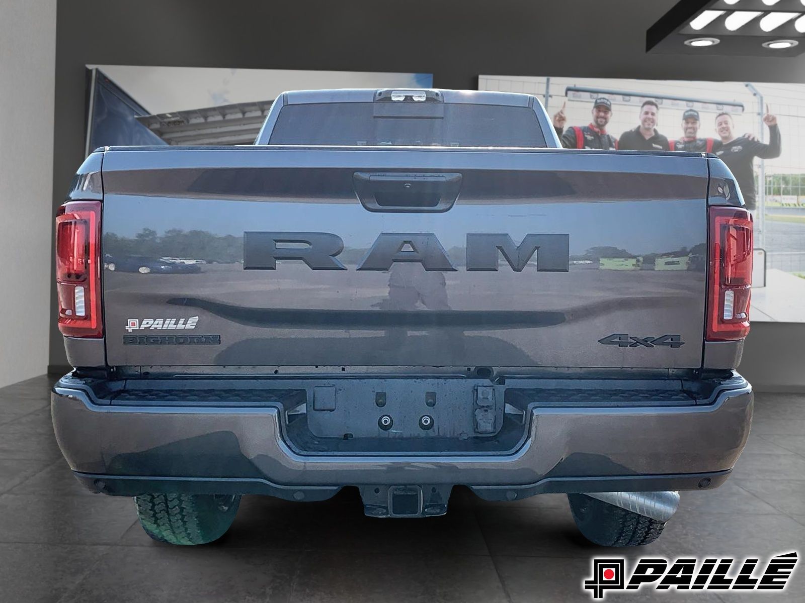 2025 Ram 2500 in Sorel-Tracy, Quebec