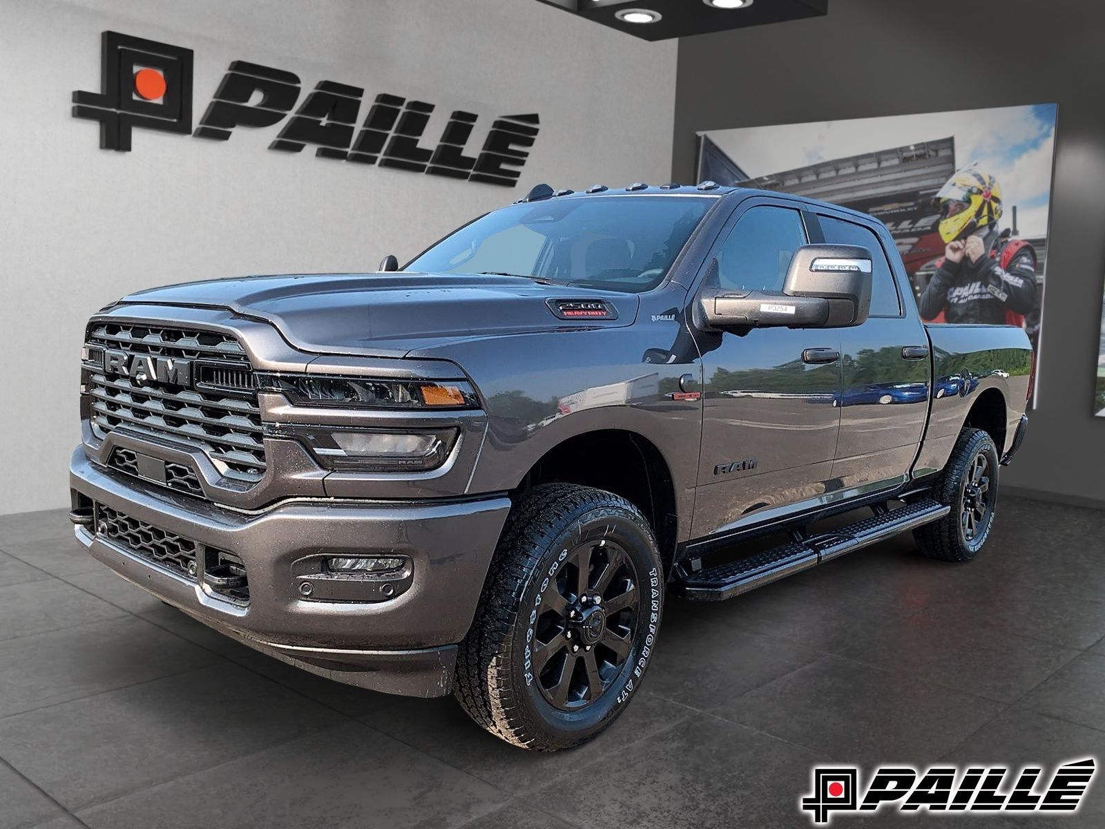 2025 Ram 2500 in Sorel-Tracy, Quebec
