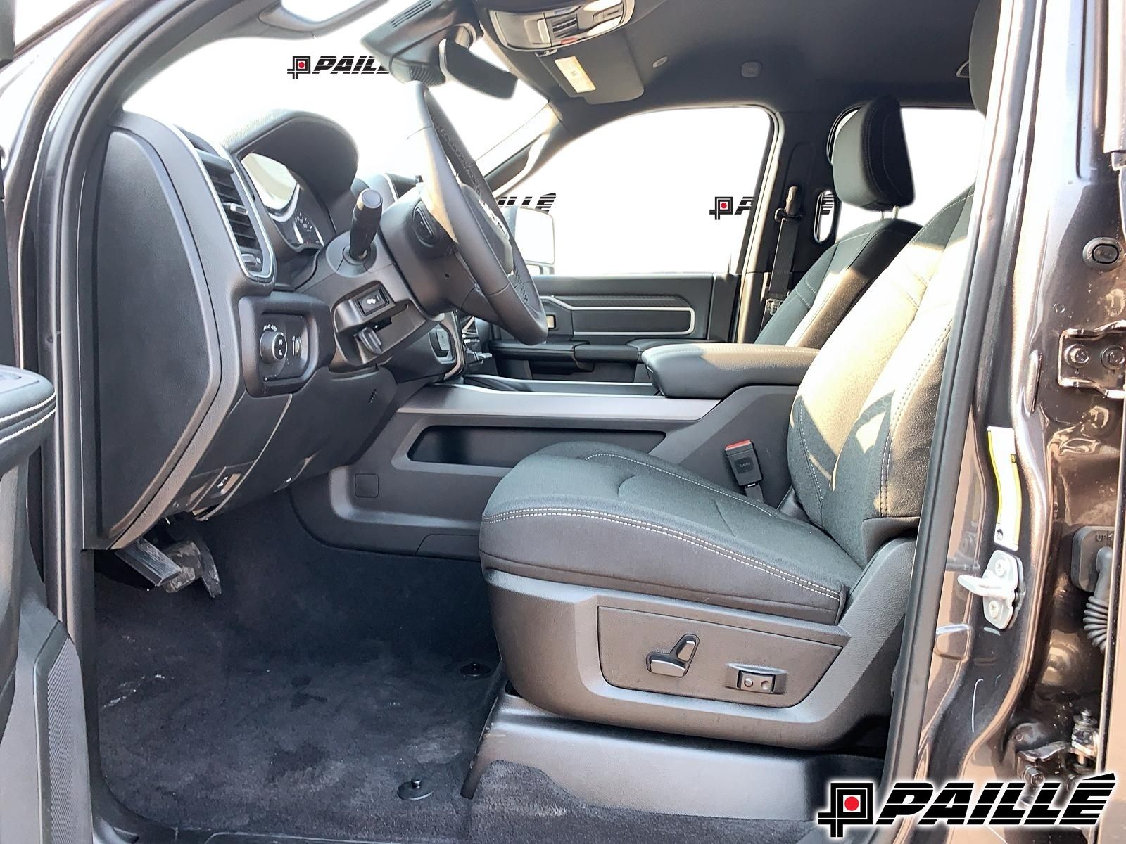 2025 Ram 2500 in Sorel-Tracy, Quebec