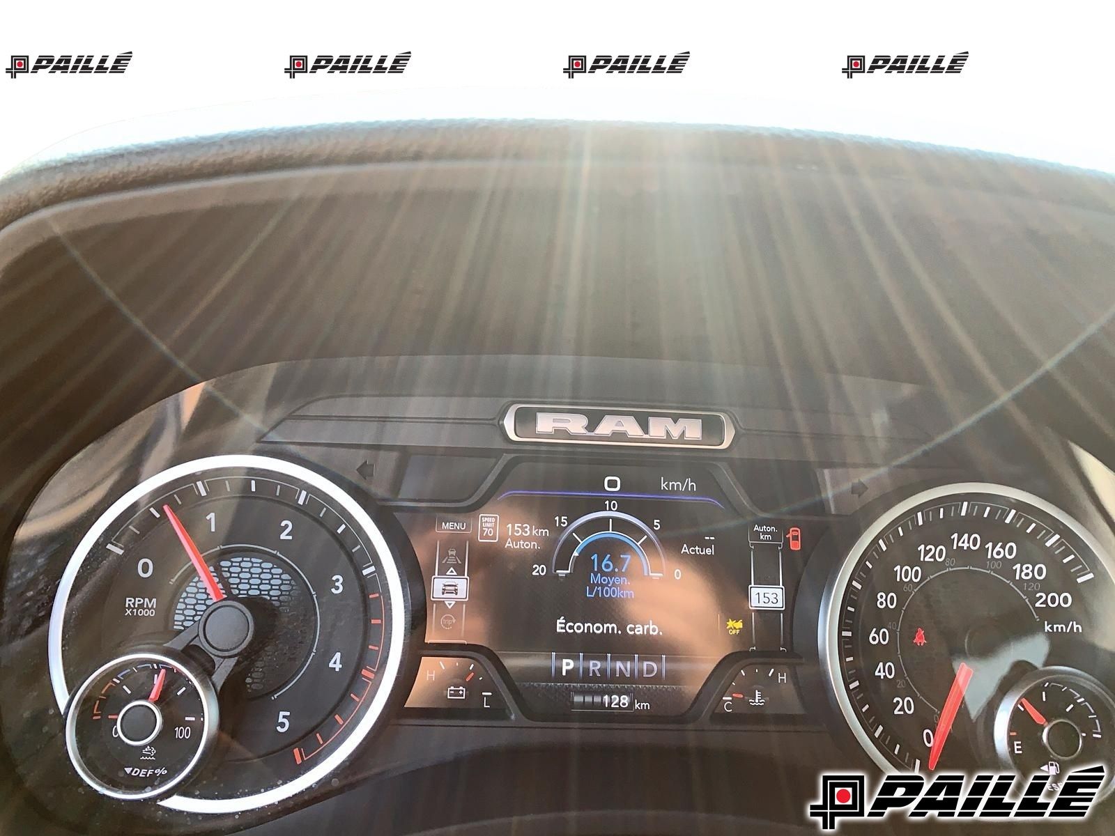 2025 Ram 2500 in Sorel-Tracy, Quebec