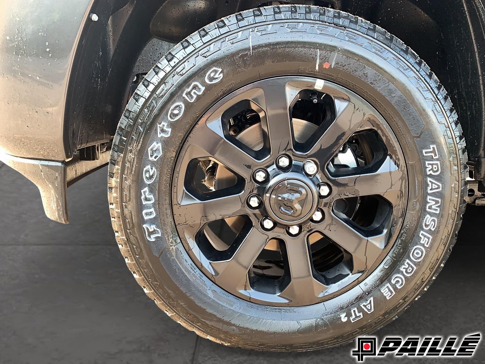 2025 Ram 2500 in Sorel-Tracy, Quebec