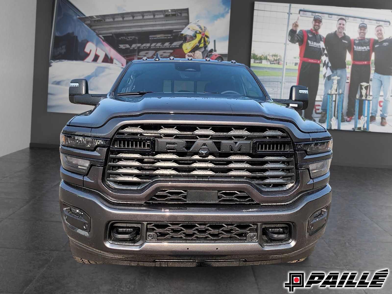 2025 Ram 2500 in Sorel-Tracy, Quebec