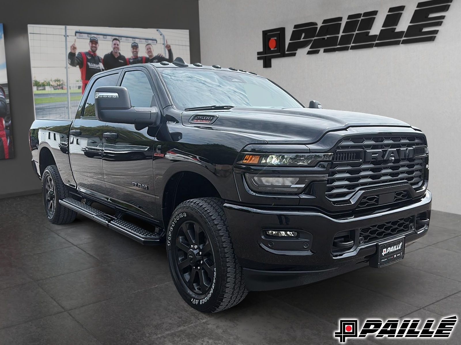 Ram 2500  2025 à Nicolet, Québec