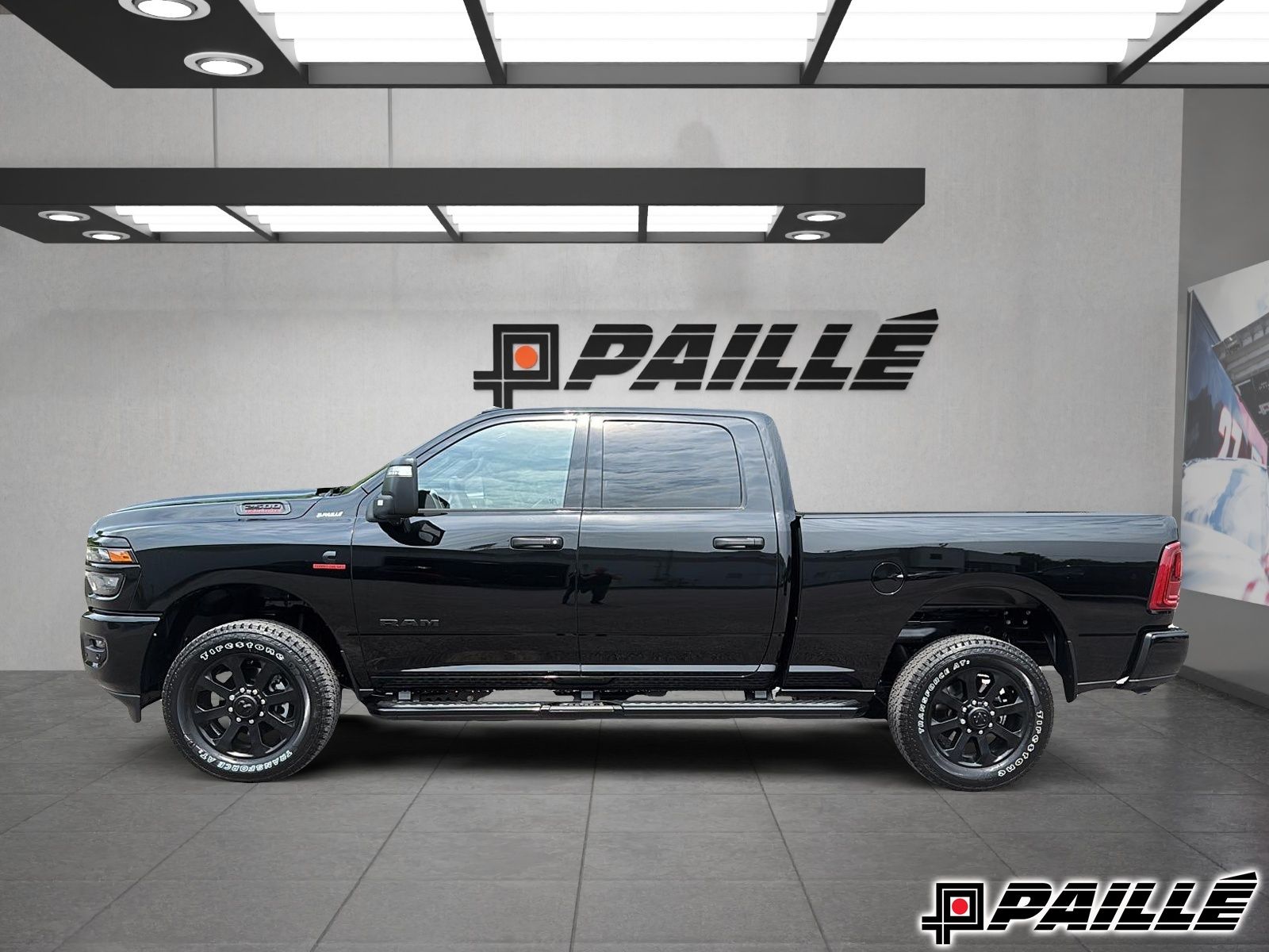 Ram 2500  2025 à Nicolet, Québec
