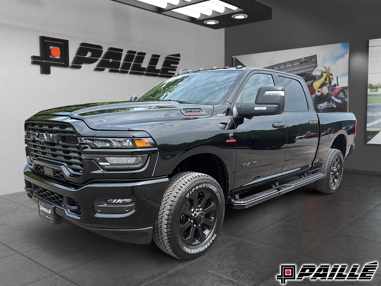 Ram 2500  2025 à Nicolet, Québec