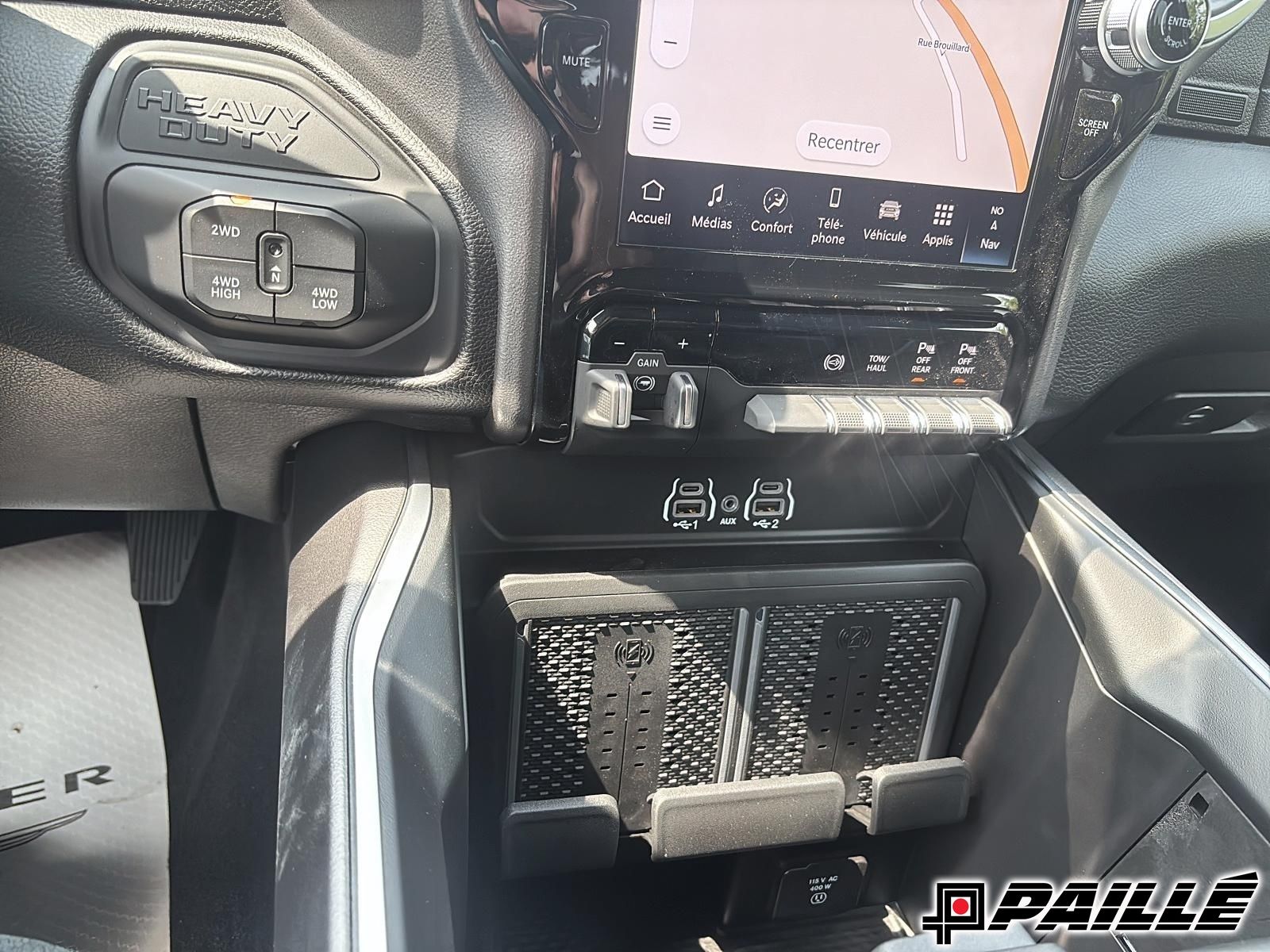 Ram 2500  2025 à Nicolet, Québec