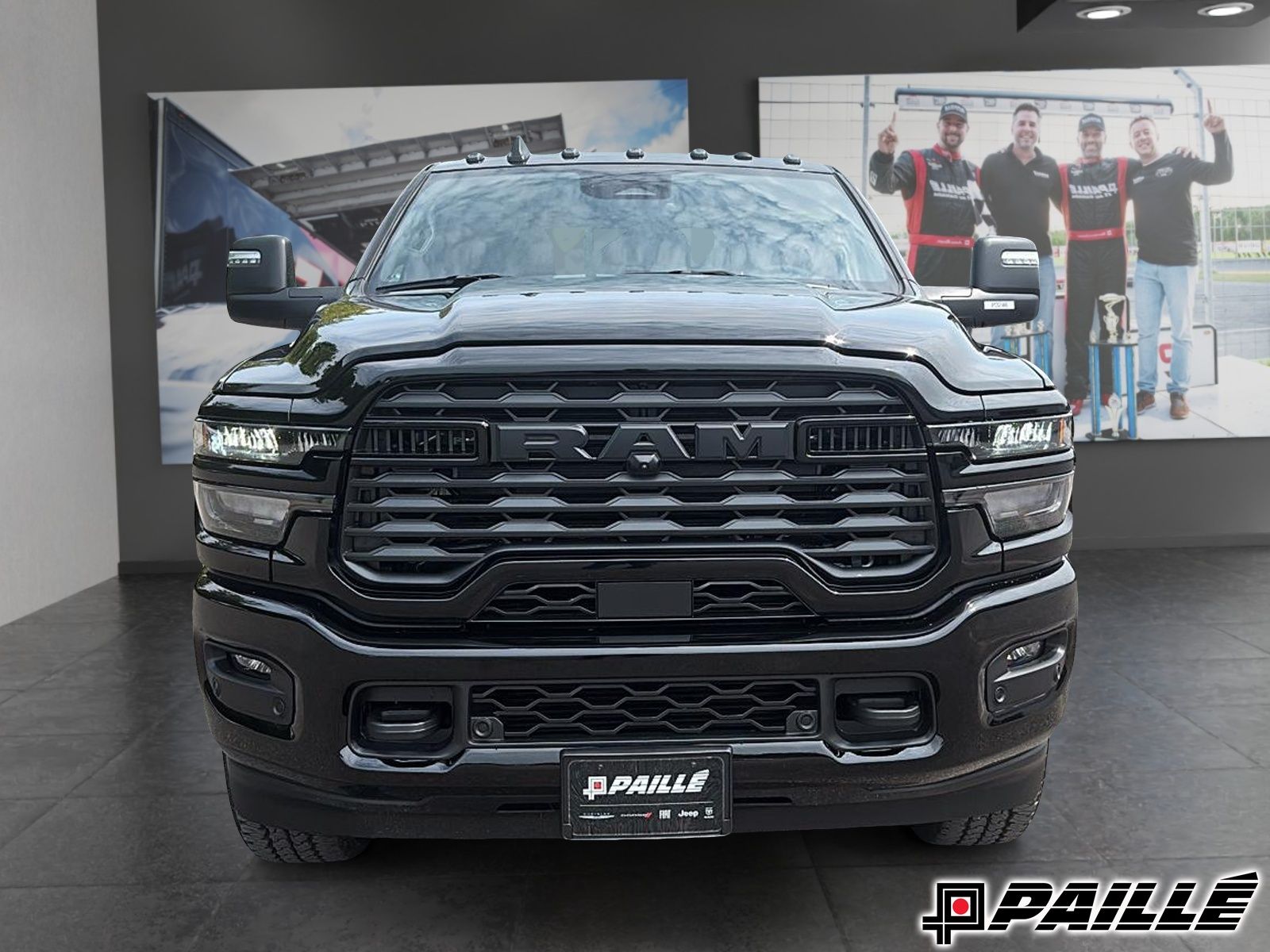 Ram 2500  2025 à Nicolet, Québec