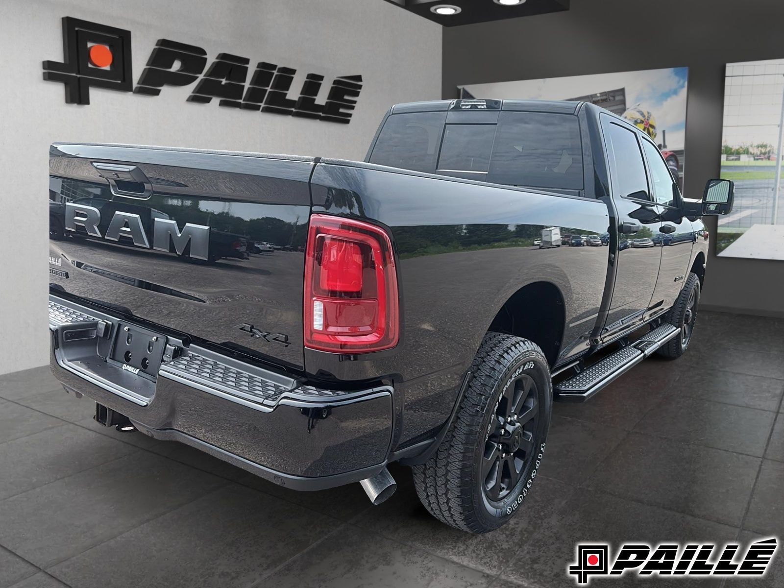 Ram 2500  2025 à Nicolet, Québec
