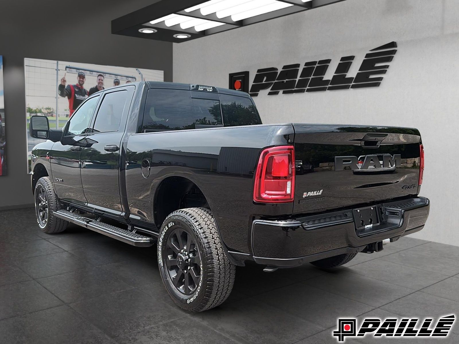 Ram 2500  2025 à Nicolet, Québec